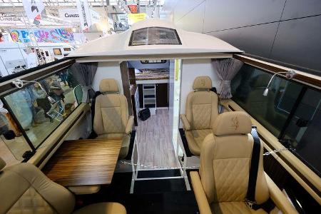 Skydancer Apero (2019)