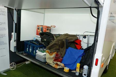 Skydancer Apero Cabrio