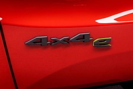 03/2019, Jeep Renegade PHEV