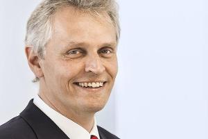 Karsten Lemmer, Vorstandsmitglied DLR, catech-Mitglied