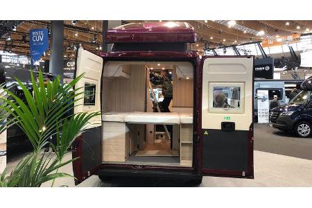 Dreamer D43 UP (2020)