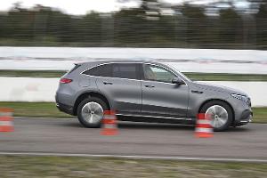 Mercedes EQC, ams 2019_23, Exterieur