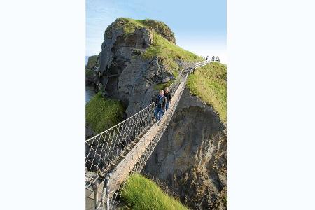 Reise-Tipp: Nordirland