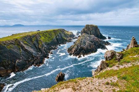 Malin Head