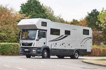 Phoenix Top-X Alkoven 10.000 BMAX (2019)