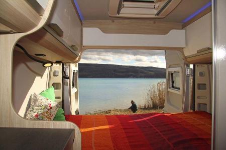 Knaus Boxstar 540 Road (2020)