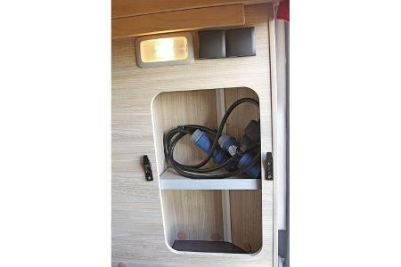 Knaus Boxstar 540 Road (2020)