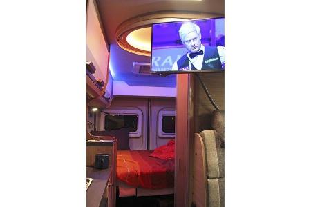 Knaus Boxstar 540 Road (2020)