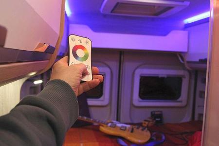 Knaus Boxstar 540 Road (2020)