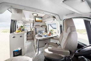 Hobby Vantana Premium K65 ET (2019)