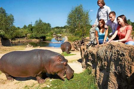 Touren-Tipps zu tollen Reise-Zielen