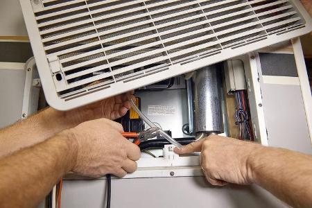 Reisemobile optimieren Kühlschrank austauschen