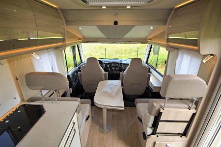 Rapido 856 F Quickcheck