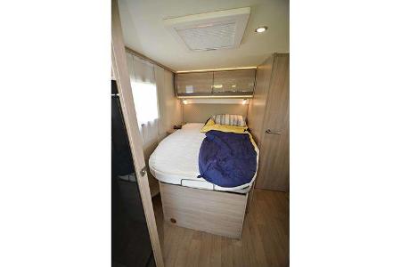 Rapido 856 F Quickcheck