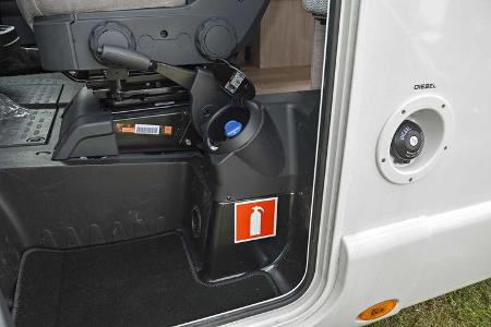 Rapido 856 F Quickcheck