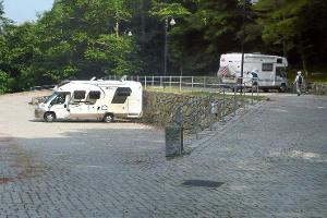 Stellplatz-Tipp Biella