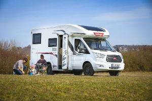 Challenger Genesis 274