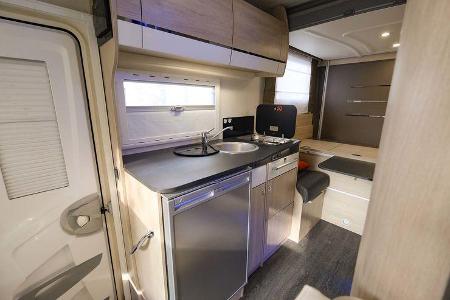 Challenger Genesis 274