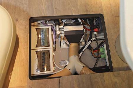 Hymer B-Klasse ML 780 (2020)