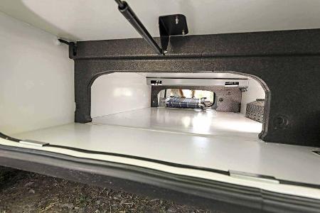 Hymer B-Klasse ML 780 (2020)