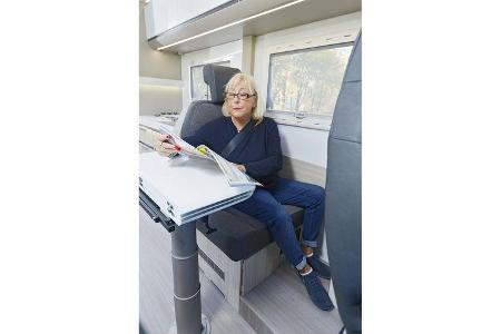 Adria Compact Plus DL (2020)