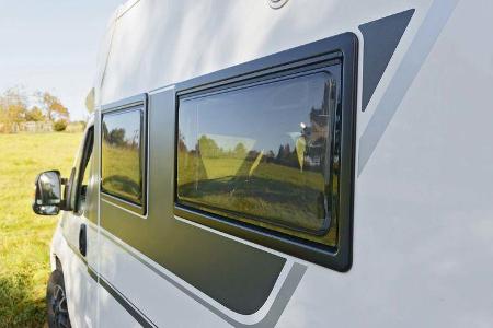 Adria Compact Plus DL (2020)