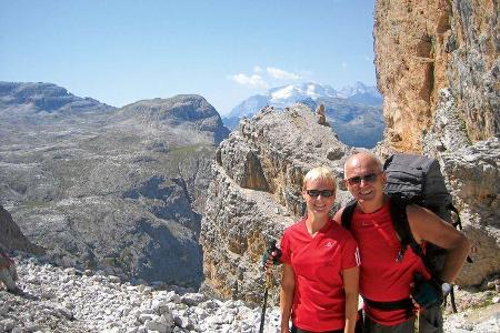 Die große chinesische Mauer