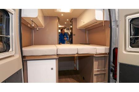 Etrusco CV 600 DB (2020)