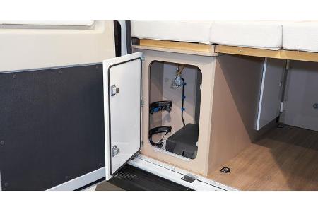 Etrusco CV 600 DB (2020)