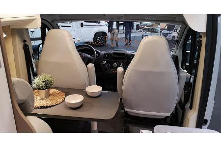 Etrusco CV 600 DB (2020)