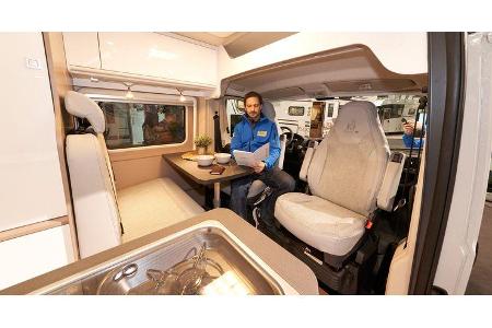 Etrusco CV 600 DB (2020)