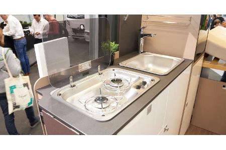 Etrusco CV 600 DB (2020)