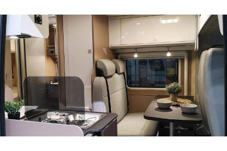 Etrusco CV 600 DB (2020)