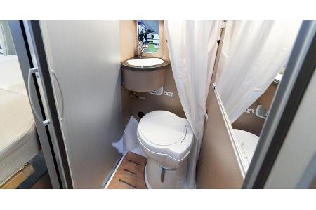 Etrusco CV 600 DB (2020)