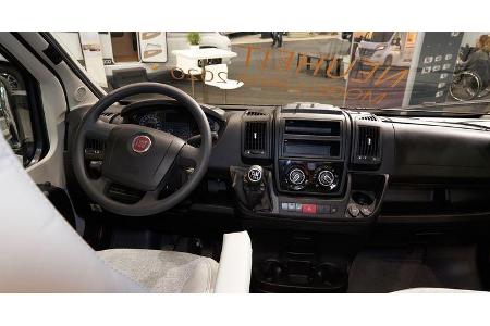 Etrusco CV 600 DB (2020)