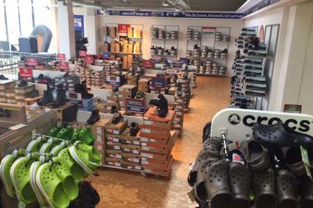 Fritz Berger Rausverkauf