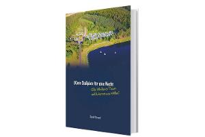 (K)ein Stellplatz für eine Nacht - Sigrid Stümpel