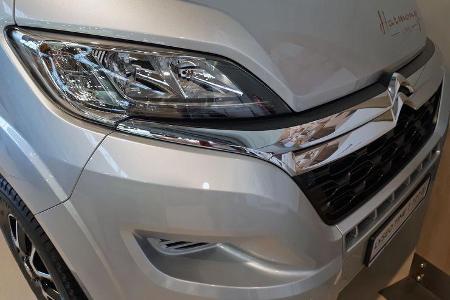 Bürstner Lyseo Time T Harmony Line (2019)