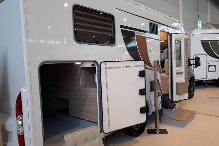 Bürstner Lyseo Time T Harmony Line (2019)