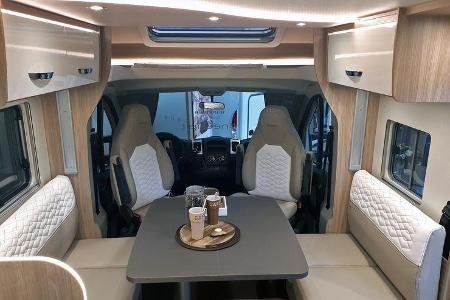 Bürstner Lyseo Time T Harmony Line (2019)