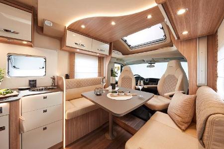 Lyseo Time T 727 G (2019)