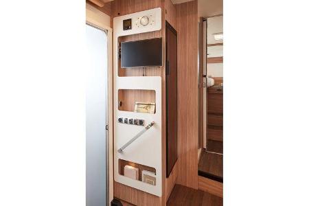 Lyseo Time T 727 G (2019)