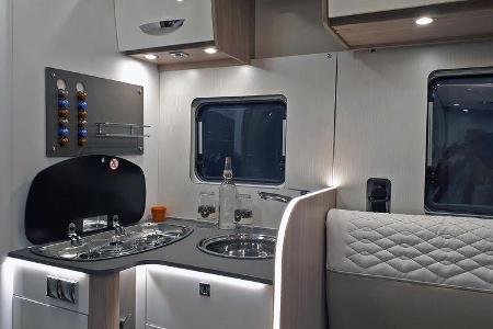 Bürstner Lyseo Time T Harmony Line (2019)