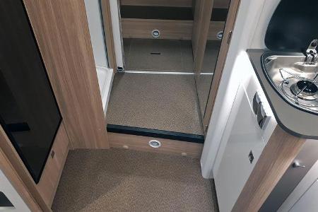 Bürstner Lyseo Time T Harmony Line (2019)