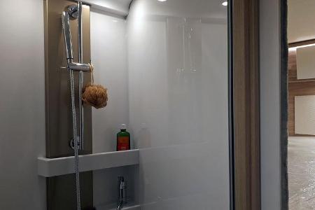 Bürstner Lyseo Time T Harmony Line (2019)