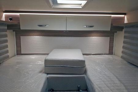 Bürstner Lyseo Time T Harmony Line (2019)