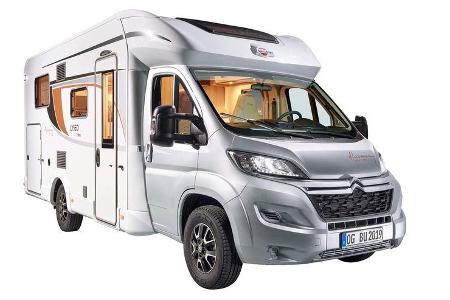 Lyseo Time T 690 G (2019)