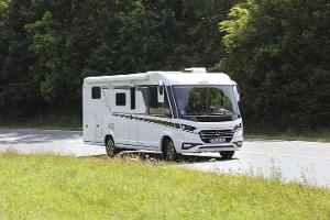Knaus Live I 650 MEG (2020)