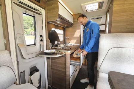 Knaus Live I 650 MEG (2020)