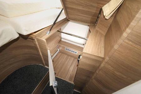 Knaus Live I 650 MEG (2020)